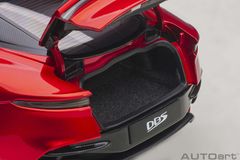 Xe Mô Hình Aston Martin DBS Superleggera 1:18 Autoart (Đỏ)