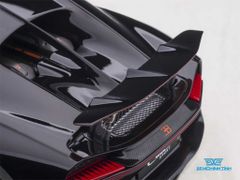 Xe Mô Hình BUGATTI CHIRON SPORT 2019 1:18 AUTOart ( NOCTURNE BLACK )