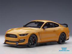 Xe Mô Hình Ford Shelby GT-350R 1:18 AUTOart ( Cam )