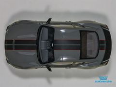 Xe Mô Hình Ford Shelby GT-350R 1:18 AUTOart ( Xám )