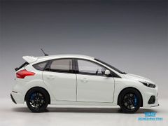 Xe Mô Hình Ford Focus RS 2016 1:18 Autoart ( Frozen White )