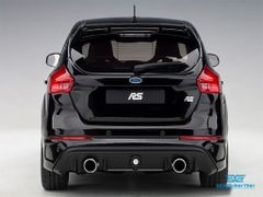 Xe Mô Hình Ford Focus RS 2016 1:18 Autoart (SHADOW BLACK)