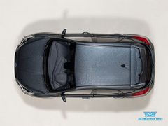 Xe Mô Hình Ford Focus RS 2016 1:18 Autoart (STEALTH GREY)