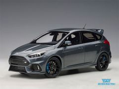 Xe Mô Hình Ford Focus RS 2016 1:18 Autoart (STEALTH GREY)