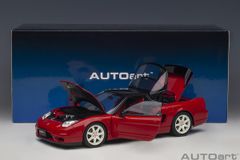 Xe Mô Hình Honda NSX-R (NA2) 1:18 Autoart ( Đỏ )