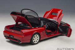 Xe Mô Hình Honda NSX-R (NA2) 1:18 Autoart ( Đỏ )