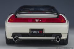 Xe Mô Hình Honda NSX-R (NA2) 1:18 Autoart ( Trắng )