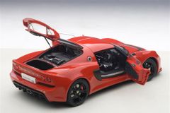 XE MÔ HÌNH LOTUS EXIGE S 1:18 AUTOART (ĐỎ)