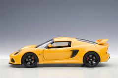 Xe Mô Hình Lotus Exige S 1:18 Autoart (Vàng)