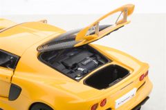 Xe Mô Hình Lotus Exige S 1:18 Autoart (Vàng)