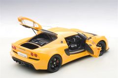 Xe Mô Hình Lotus Exige S 1:18 Autoart (Vàng)