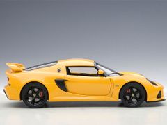 Xe Mô Hình Lotus Exige S 1:18 Autoart (Vàng)