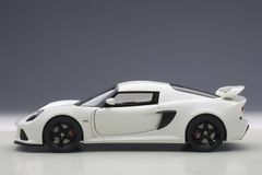 XE MÔ HÌNH LOTUS EXIGE S 1:18 AUTOART (TRẮNG)