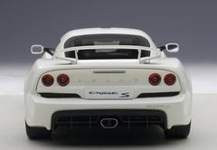 XE MÔ HÌNH LOTUS EXIGE S 1:18 AUTOART (TRẮNG)