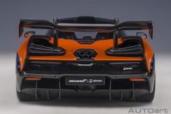 Xe Mô Hình McLaren Senna 1:18 AUTOart ( Cam )