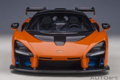 Xe Mô Hình McLaren Senna 1:18 AUTOart ( Cam )