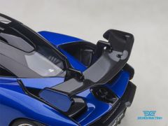 Xe Mô Hình McLaren Senna 1:18 AUTOart ( Xanh )