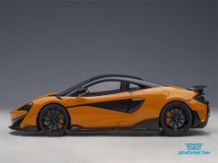 Xe Mô Hình McLaren 600LT 1:18 Autoart ( Cam )