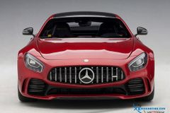 Xe Mô Hình Mercedes-AMG GT R 1:18 Autoart ( Đỏ )