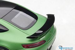 Xe Mô Hình MERCEDES-AMG GT R 1:18 Autoart (AMG GREEN HELL MAGNO/MATT METALLIC GREEN)