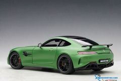 Xe Mô Hình MERCEDES-AMG GT R 1:18 Autoart (AMG GREEN HELL MAGNO/MATT METALLIC GREEN)