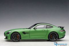 Xe Mô Hình MERCEDES-AMG GT R 1:18 Autoart (AMG GREEN HELL MAGNO/MATT METALLIC GREEN)