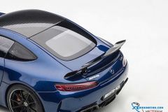 Xe Mô Hình MERCEDES-AMG GT R 1:18 Autoart ( Xanh Dương )