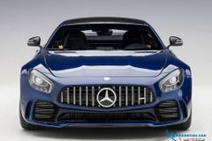 Xe Mô Hình MERCEDES-AMG GT R 1:18 Autoart ( Xanh Dương )