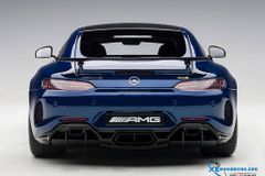 Xe Mô Hình MERCEDES-AMG GT R 1:18 Autoart ( Xanh Dương )