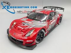 1/18 ''MOTUL PITWORK Z'' 2004 JGTC TEAM CHAMPION SP EDITION #22