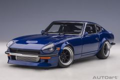 Xe Mô Hình Nissan Fairlady Z (S30) WANGAN MIDNIGHT 