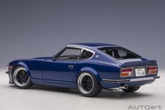 Xe Mô Hình Nissan Fairlady Z (S30) WANGAN MIDNIGHT 