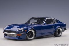 Xe Mô Hình Nissan Fairlady Z (S30) WANGAN MIDNIGHT 