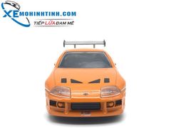 MH PRIAN'S TOYOTA SUPRA 1:32 (CAM)