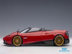 Xe Mô Hình Pagani Huayra Roadster 1:18 AUTOart ( Đỏ )