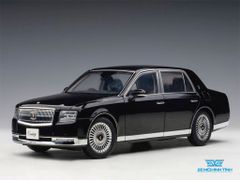 Xe Mô Hình Toyota Century 2018 AUTOart 1:18 ( Đen )