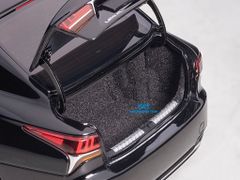 Xe Mô Hình Lexus LS 500h 1:18 Autoart ( Đen )