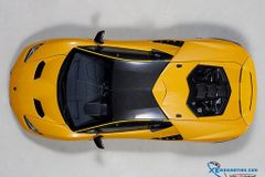 Xe Mô Hình LAMBORGHINI CENTENARIO 1:18 Autoart (NEW GIALLO ORION/METALLIC YELLOW)