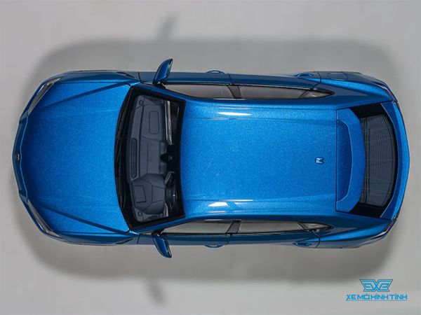 Xe Mô Hình Lamborghini Urus 1:18 AUTOart ( Xanh )