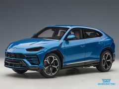 Xe Mô Hình Lamborghini Urus 1:18 AUTOart ( Xanh )