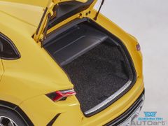 Xe Mô Hình Lamborghini Urus 1:18 AUTOart ( Vàng )