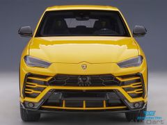 Xe Mô Hình Lamborghini Urus 1:18 AUTOart ( Vàng )