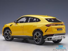 Xe Mô Hình Lamborghini Urus 1:18 AUTOart ( Vàng )