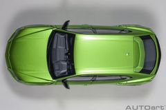 Xe Mô Hình Lamborghini Urus 1:18 AUTOart (Verde Selvans)