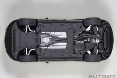 Xe Mô Hình Lamborghini Urus 1:18 AUTOart (Verde Selvans)