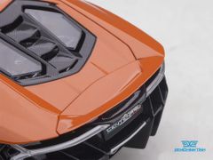 Xe Mô Hình Lamborghini Centenario 1:18 AUTOart ( Cam )