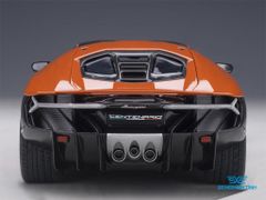Xe Mô Hình Lamborghini Centenario 1:18 AUTOart ( Cam )