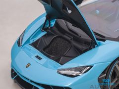 Xe Mô Hình Lamborghini Centenario 1:18 AUTOart ( Xanh Dương )