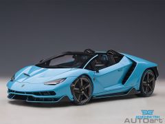 Xe Mô Hình Lamborghini Centenario 1:18 AUTOart ( Xanh Dương )