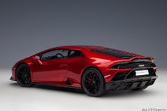 Xe Mô Hình Lamborghini Huracan EVO 1:18 Autoart ( ROSSO BIA )